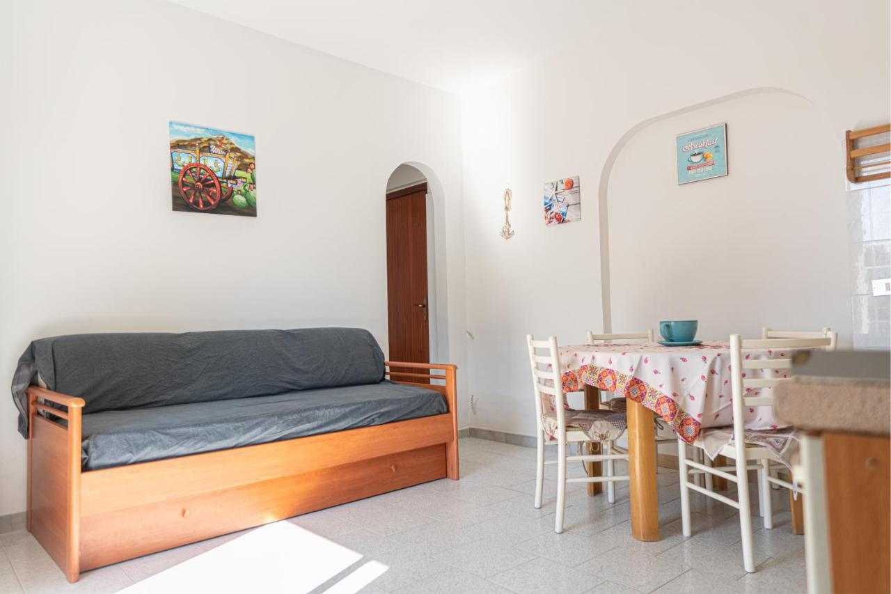 Seashore House - Appartamento A 100 Mt Dal Mare Villafranca Tirrena Exterior photo